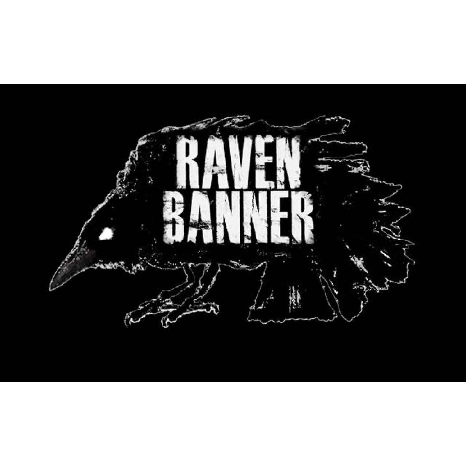 RAVEN BANNER Bay Street Video