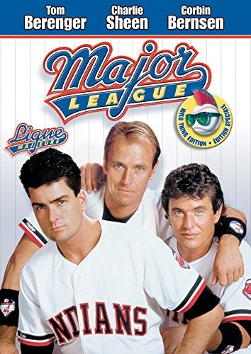 MAJOR LEAGUE (1989)