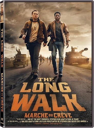 LONG WALK, THE (2025)