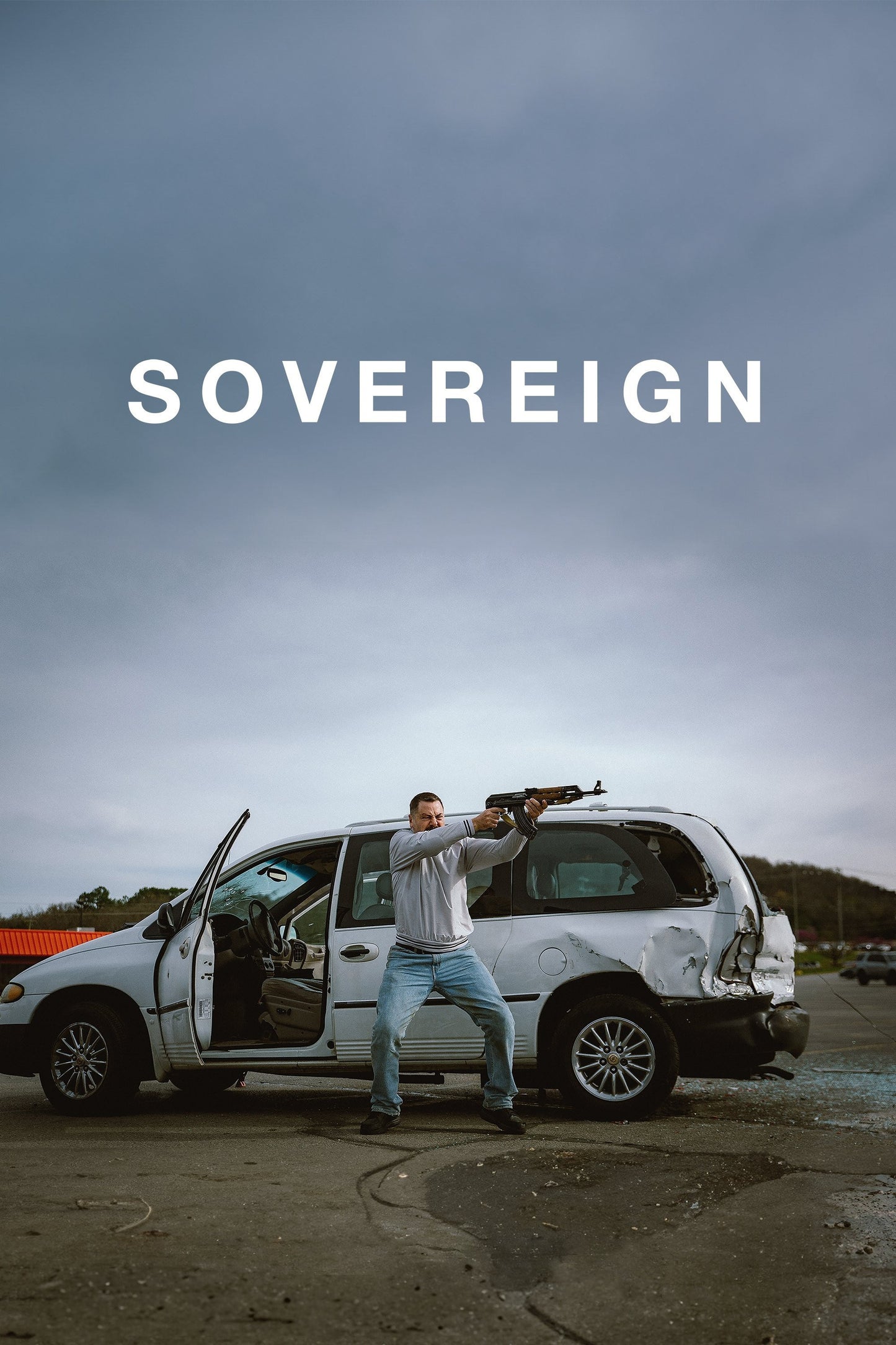 SOVEREIGN (2025)