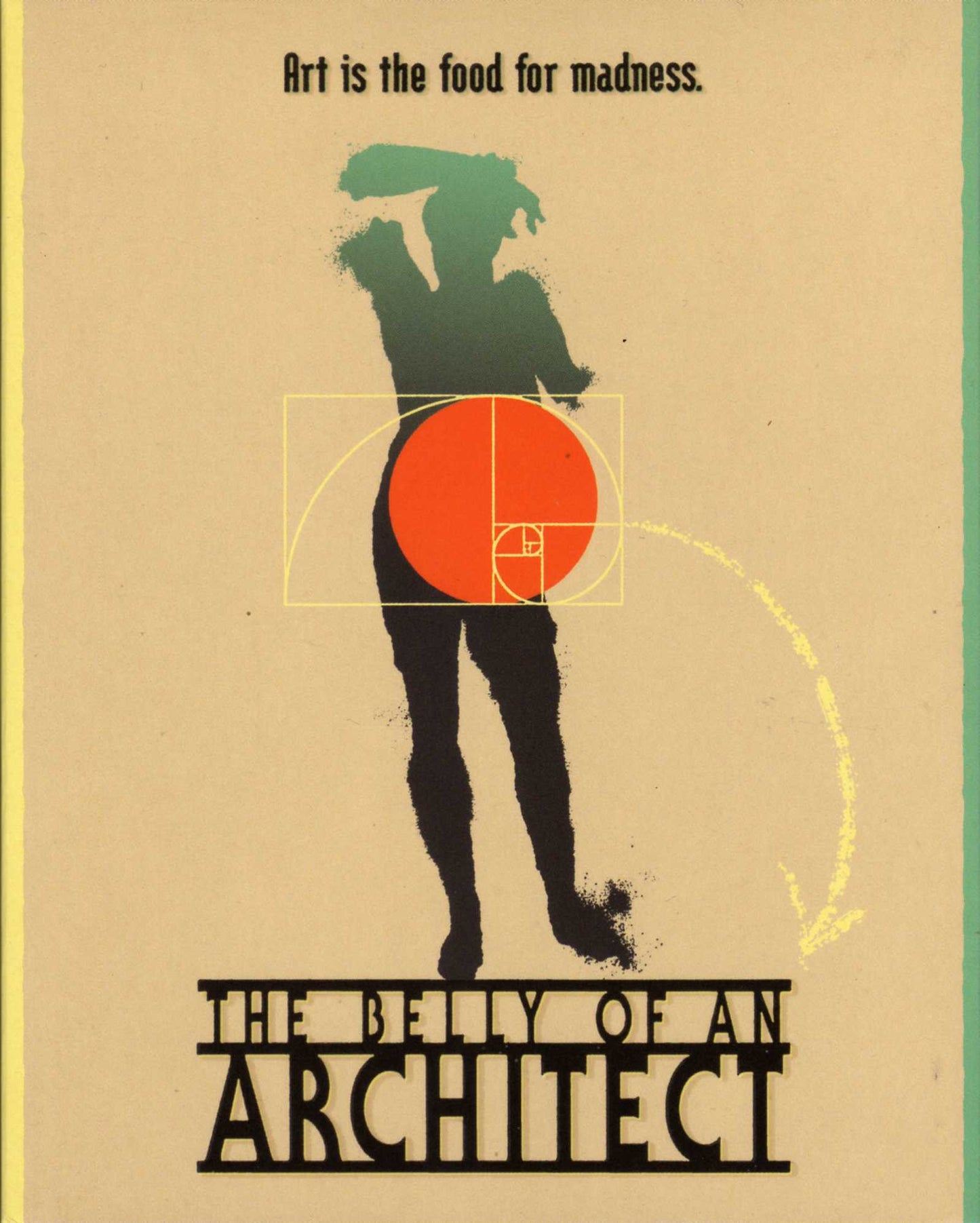 BELLY OF AN ARCHITECT, THE (1987)