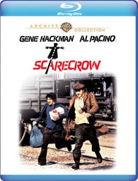 SCARECROW (1973)