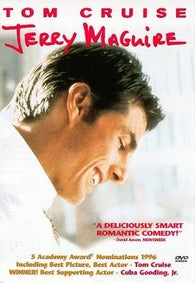 JERRY MAGUIRE (1996)