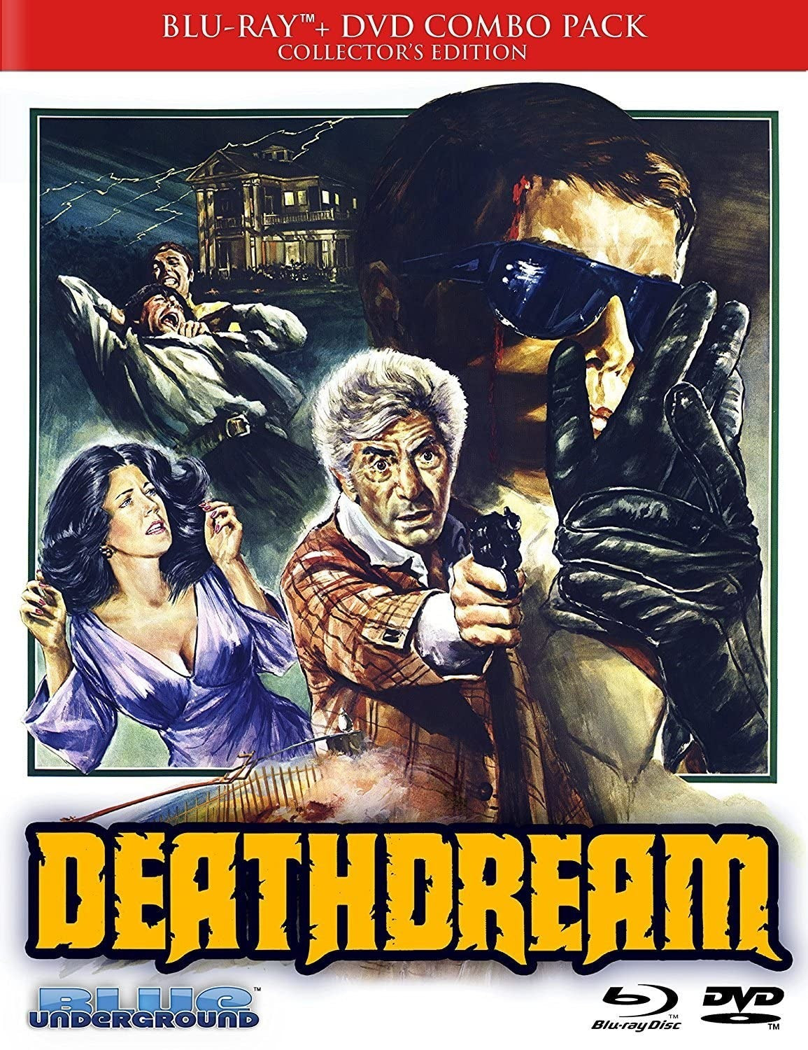 DEATHDREAM (1974 aka DEAD OF NIGHT)