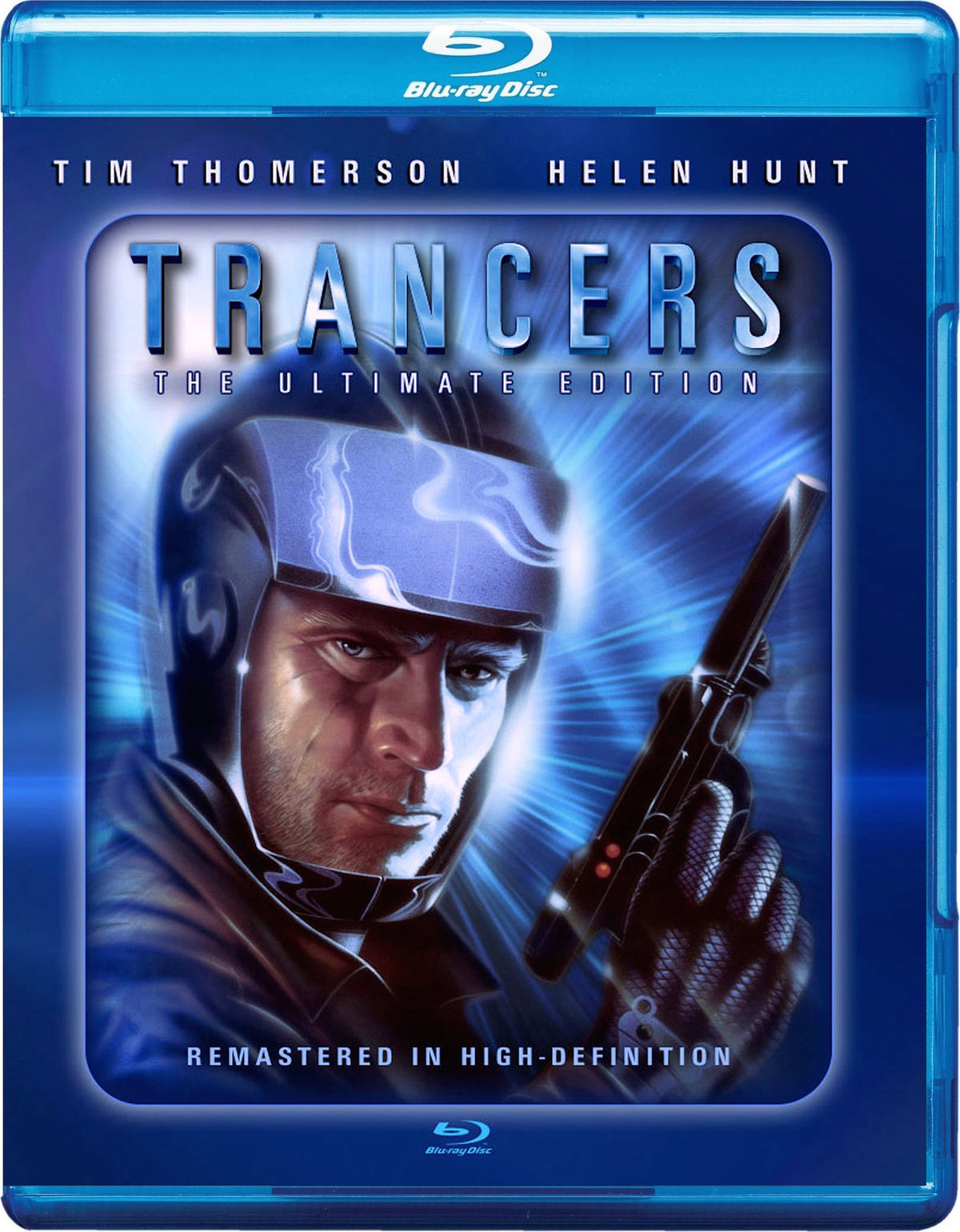 TRANCERS (1984)