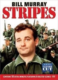 STRIPES (1981)