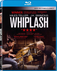 WHIPLASH (2014)