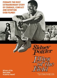 LILIES OF THE FIELD (1963)