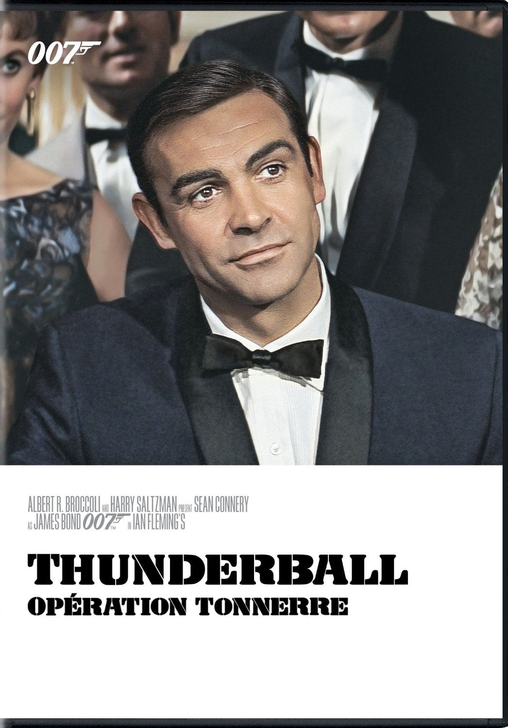 THUNDERBALL