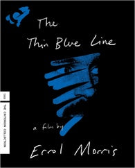 THIN BLUE LINE, THE