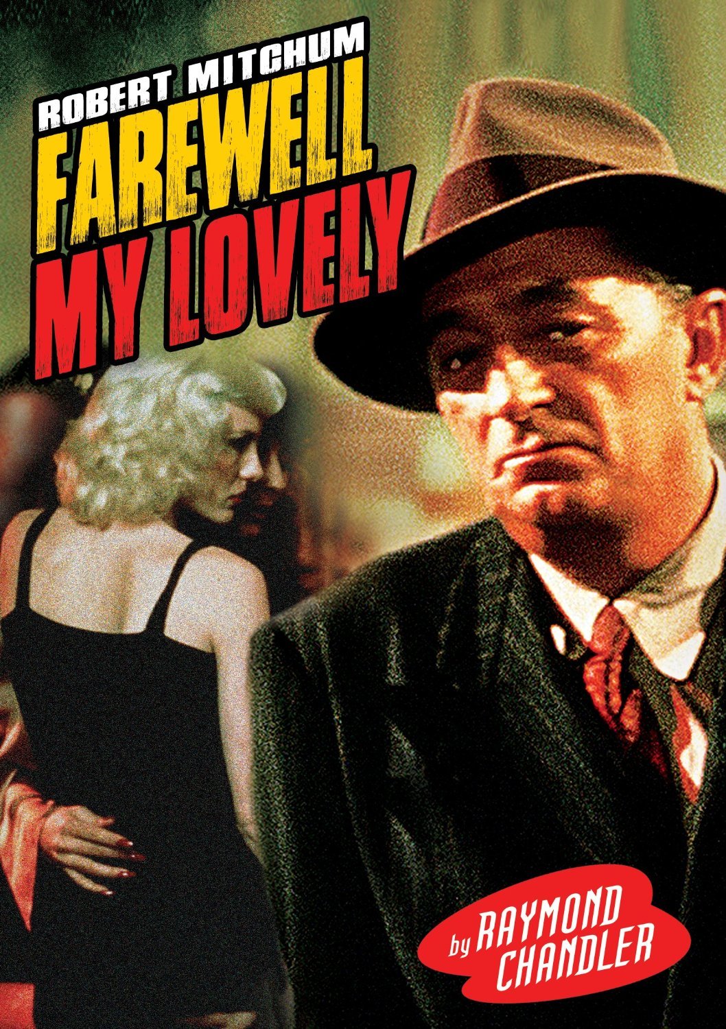 FAREWELL MY LOVELY (1975)