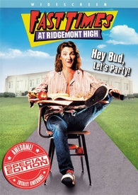FAST TIMES AT RIDGEMONT HIGH (1982)