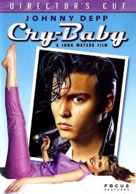 CRY-BABY
