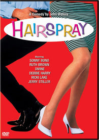 HAIRSPRAY (1988)