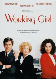 WORKING GIRL (1988)