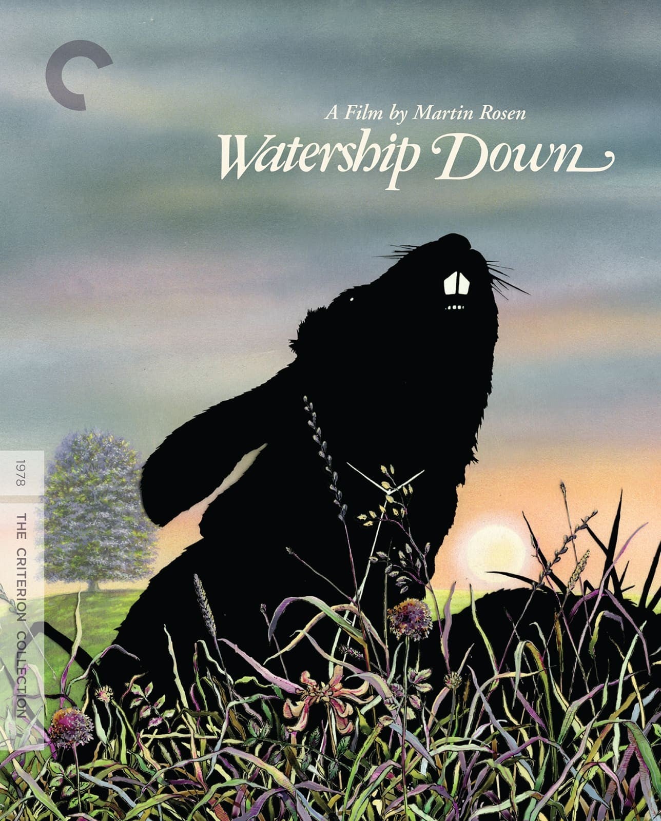 WATERSHIP DOWN (CRITERION)