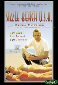 SIZZLE BEACH U.S.A. (1981)