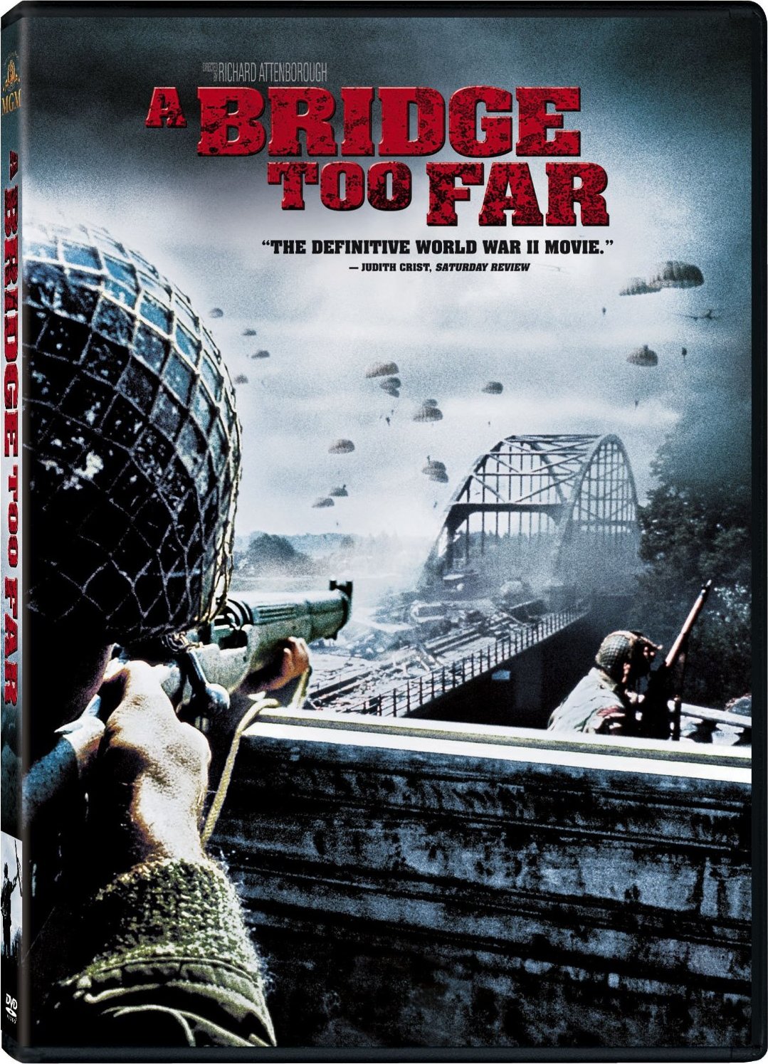 BRIDGE TOO FAR, A