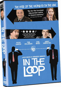 IN THE LOOP (2009)