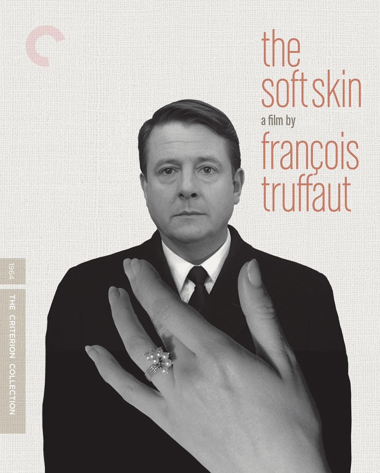 SOFT SKIN, THE (CRITERION)