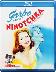 NINOTCHKA (1939)