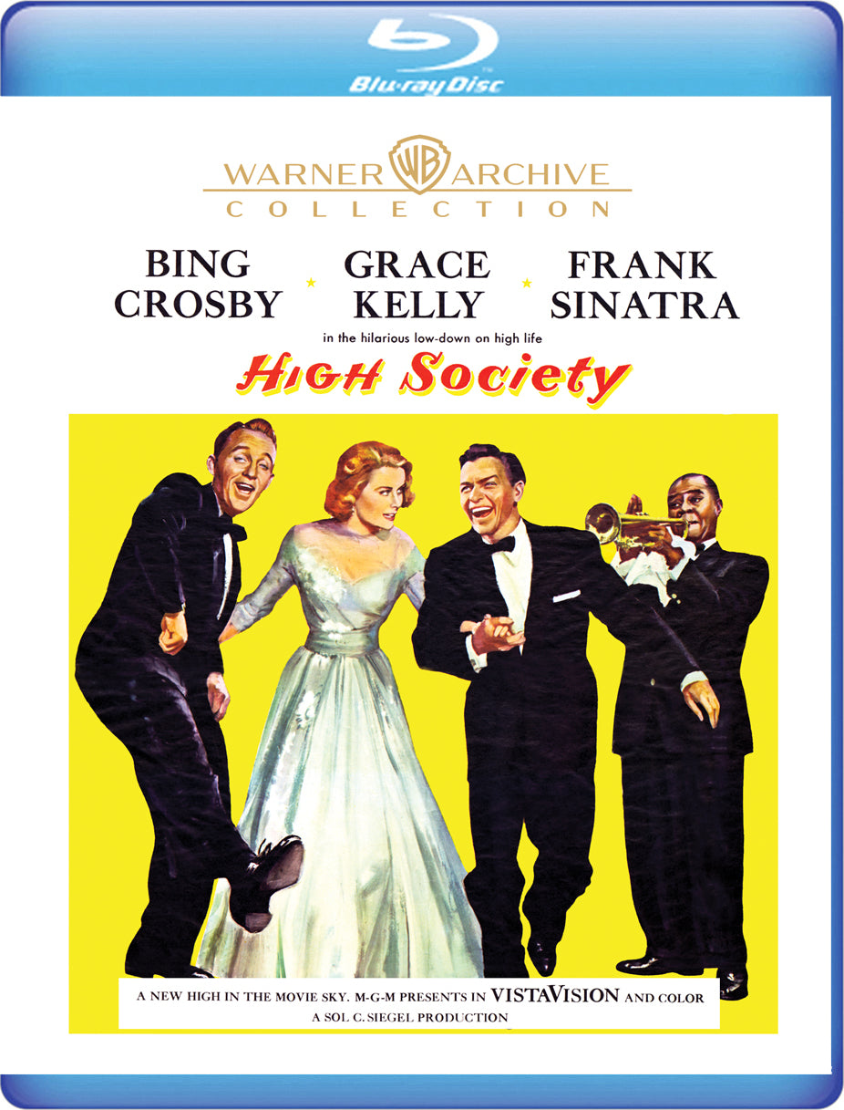 HIGH SOCIETY (1956)