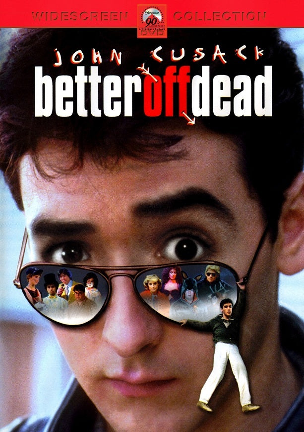 BETTER OFF DEAD (1985)