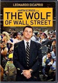 WOLF OF WALL STREET, THE