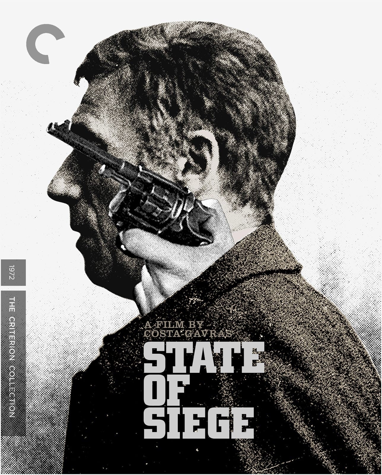 STATE OF SIEGE (CRITERION)