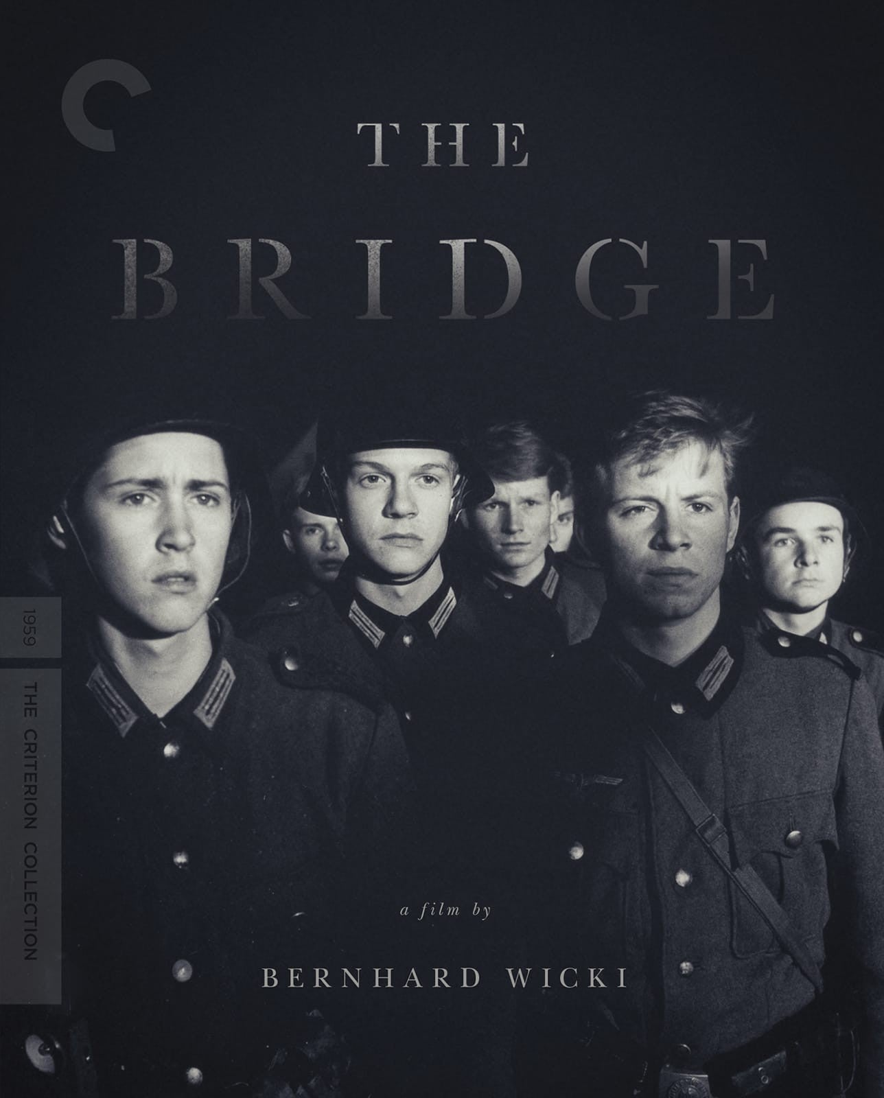 BRIDGE, THE (1959)