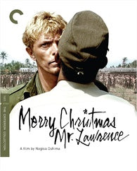 MERRY CHRISTMAS MR. LAWRENCE