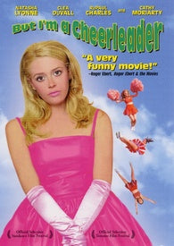 BUT I'M A CHEERLEADER (1999)