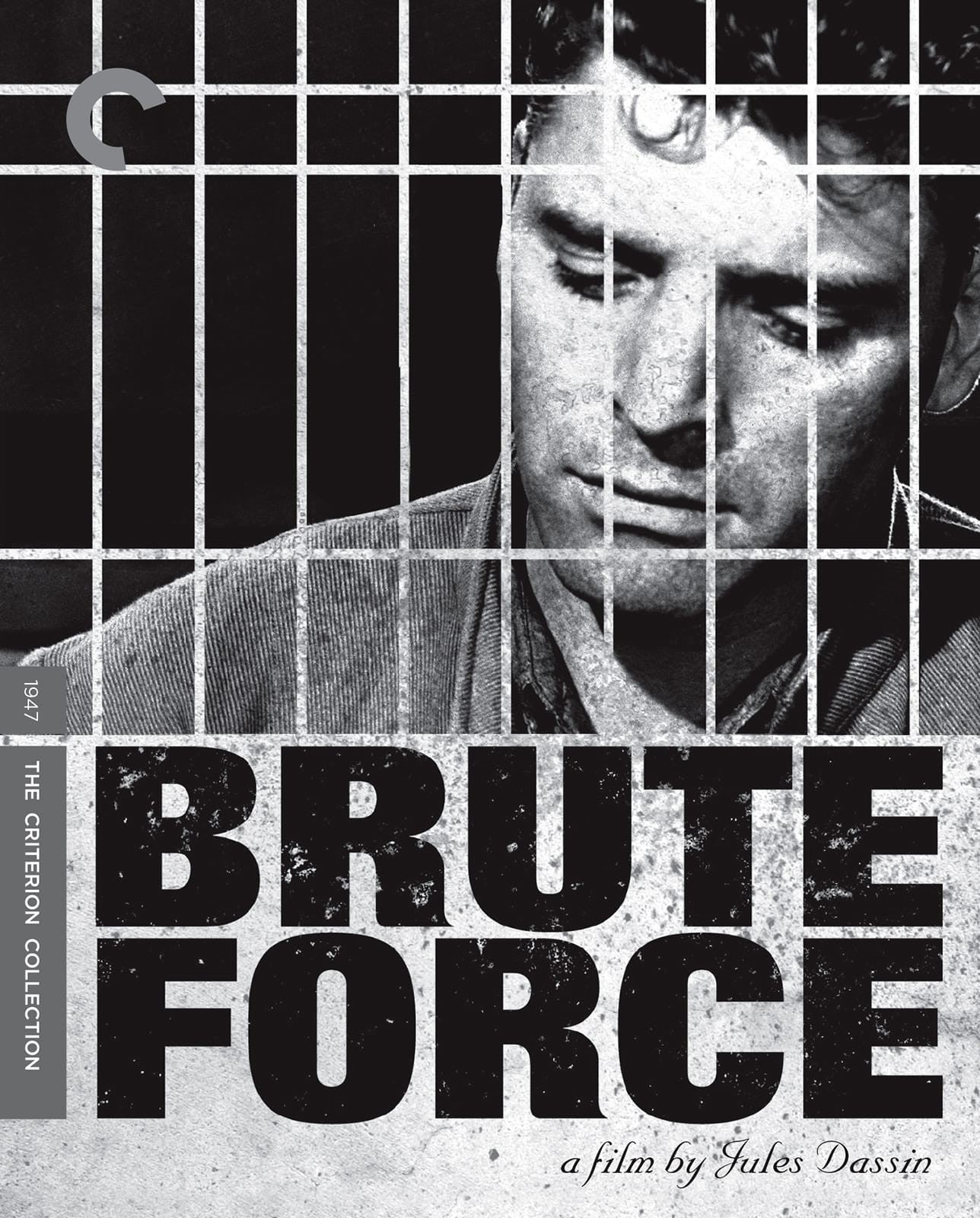 BRUTE FORCE (CRITERION)