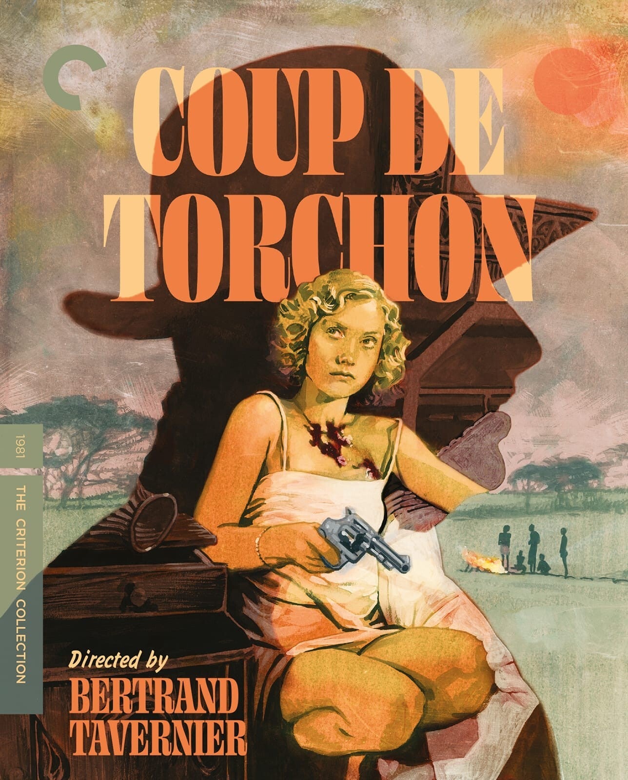 COUP DE TORCHON (CRITERION)