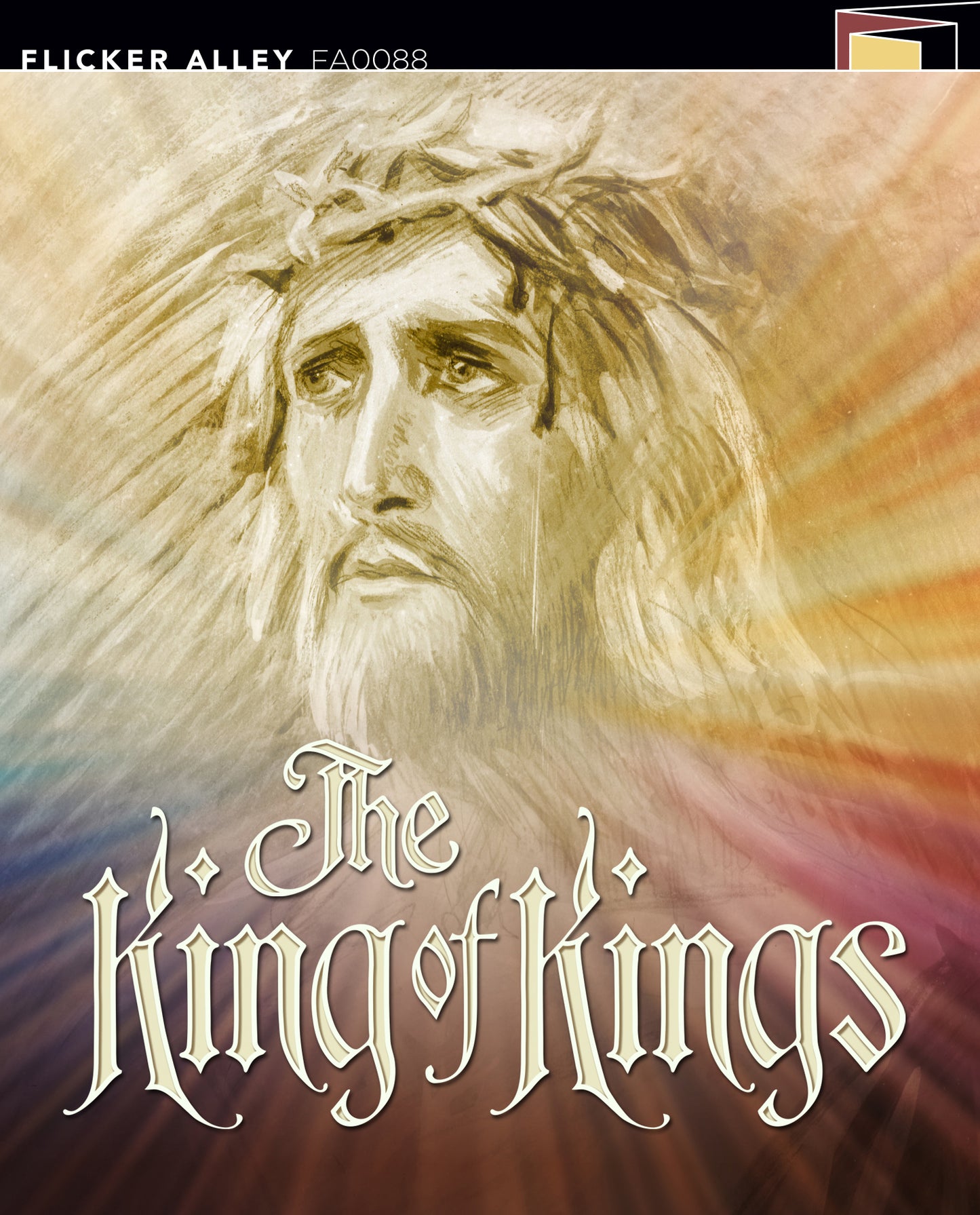 KING OF KINGS, THE (1927)