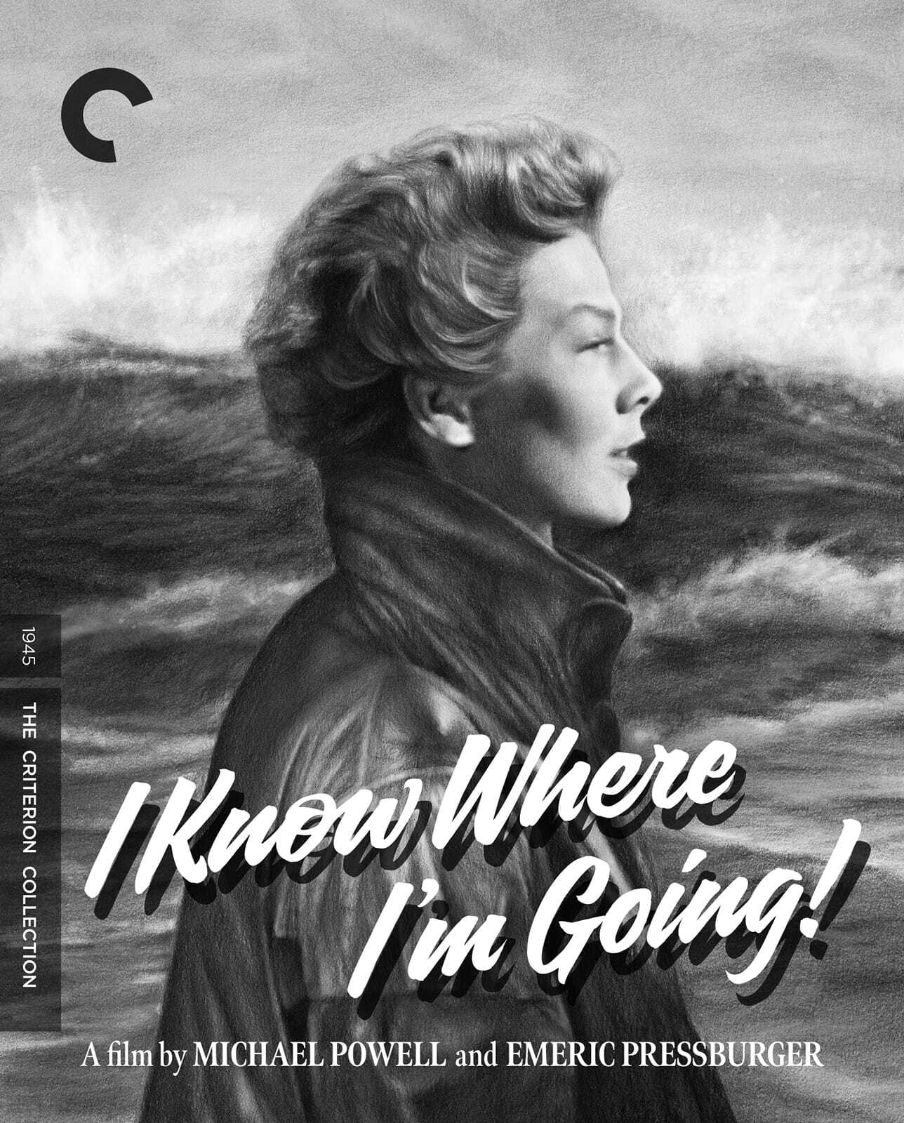 I KNOW WHERE I'M GOING! (1945)