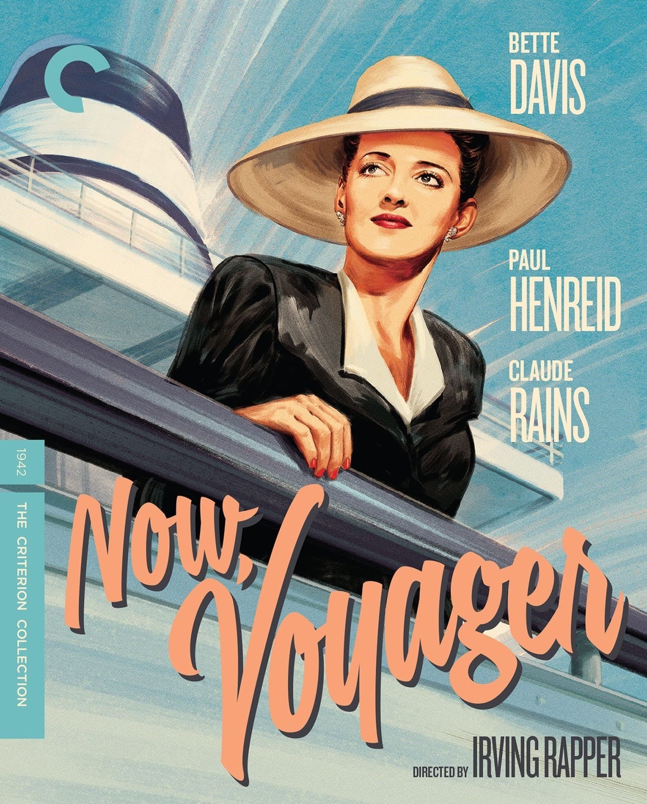 NOW, VOYAGER (1942)