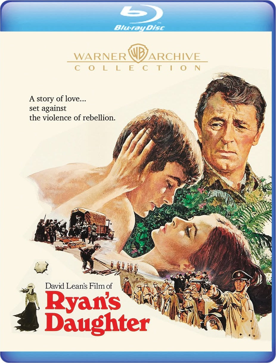 RYAN'S DAUGHTER