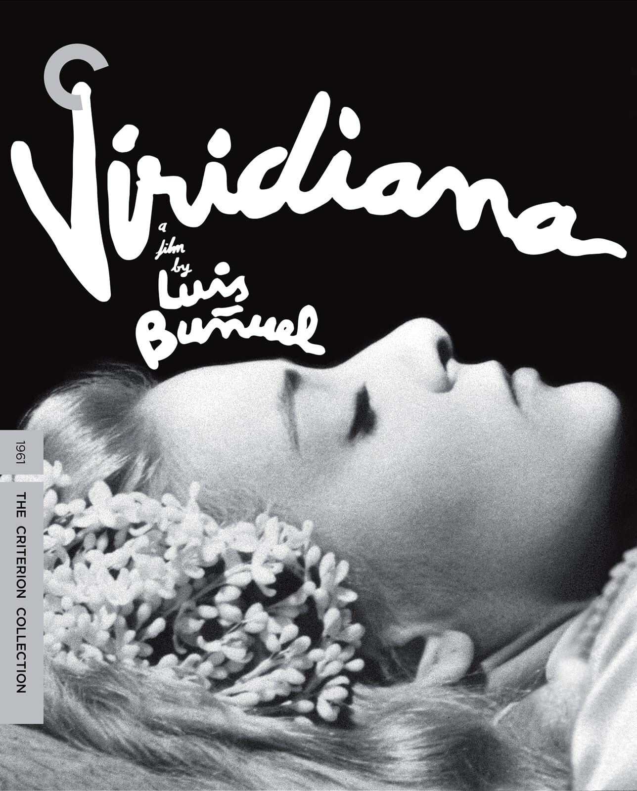 VIRIDIANA (CRITERION)