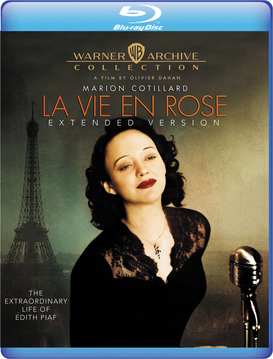 VIE EN ROSE, LA (2007 EXT.ED.)