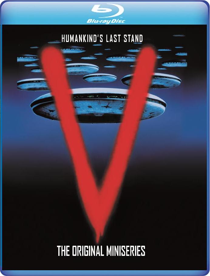 V: THE ORIGINAL MINI-SERIES