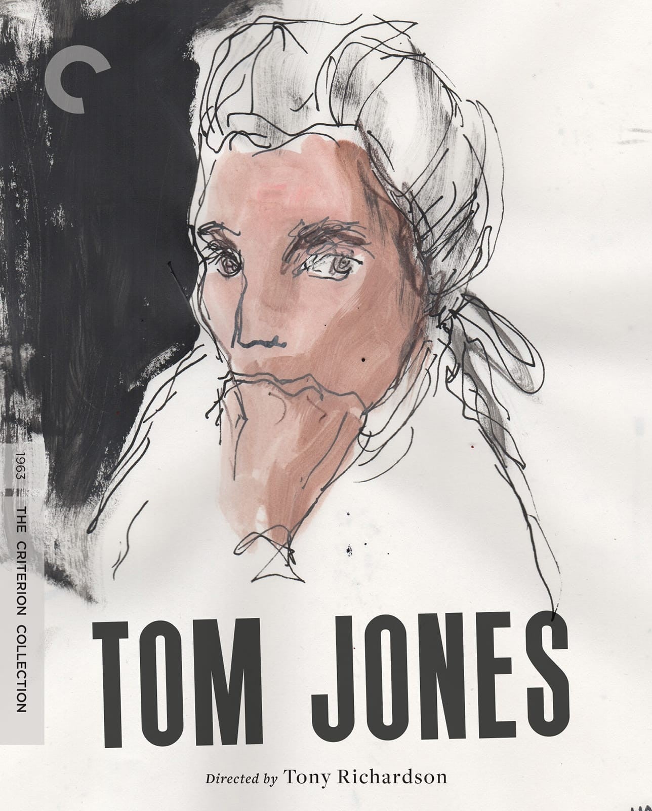 TOM JONES (1963 CRITERION)