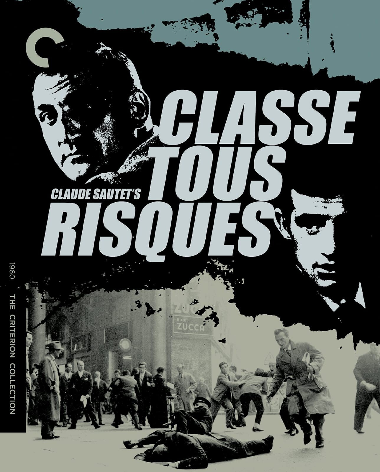 CLASSE TOUS RISQUES (CRITERION)