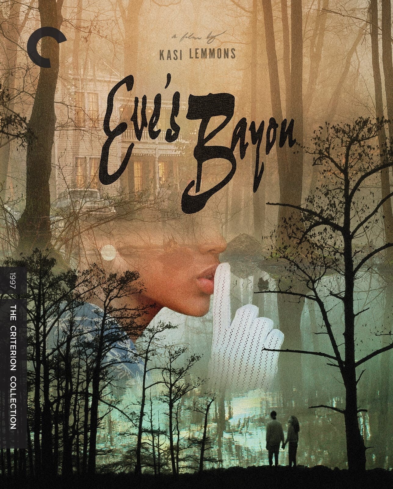 EVE'S BAYOU (CRITERION)