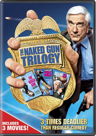 NAKED GUN TRILOGY, THE