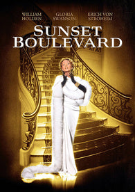 SUNSET BOULEVARD