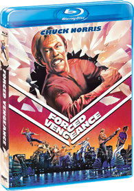 FORCED VENGEANCE (1982)