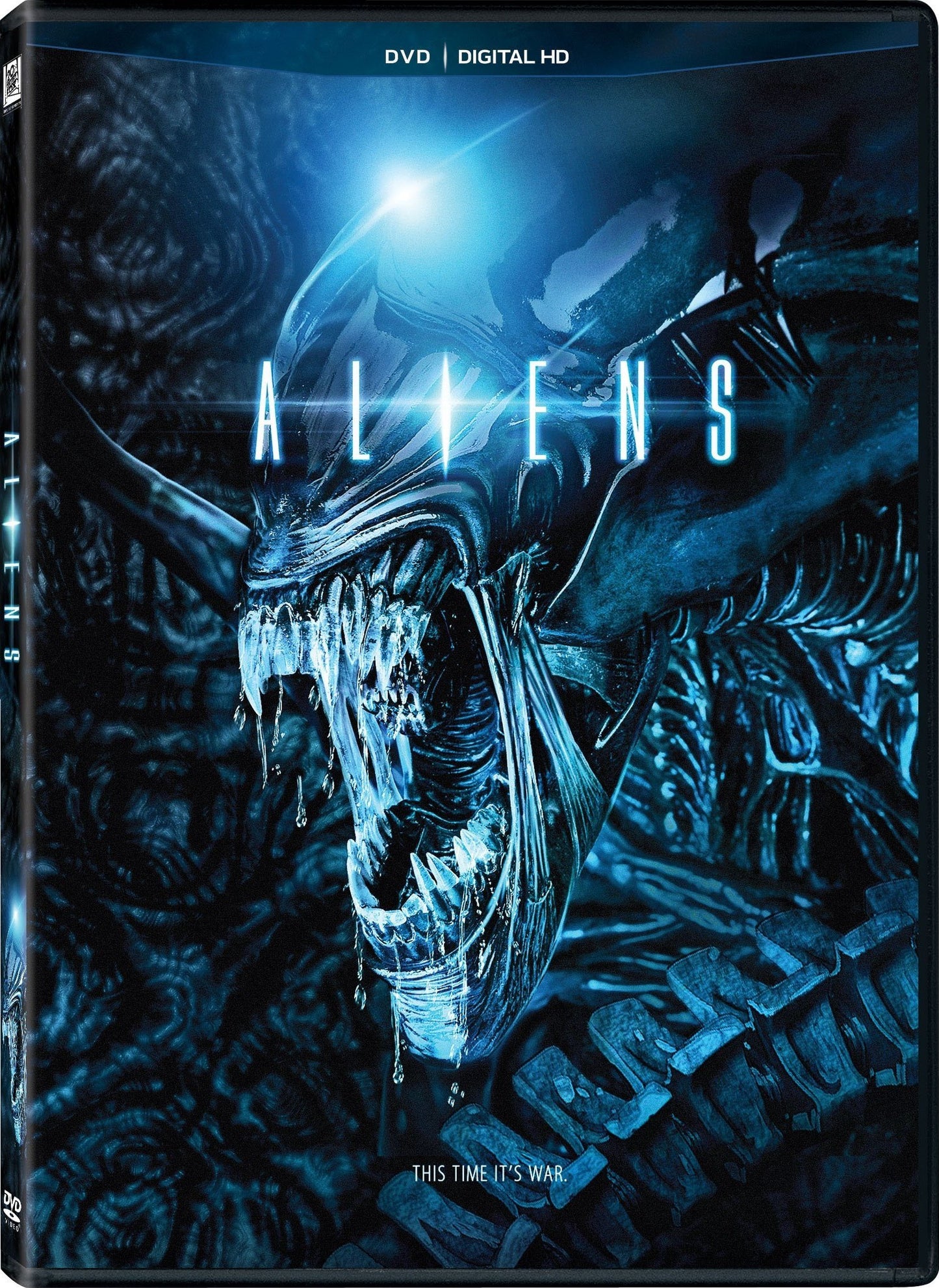 ALIENS (1986)
