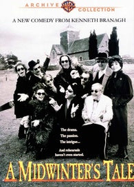 MIDWINTER'S TALE, A (1995)