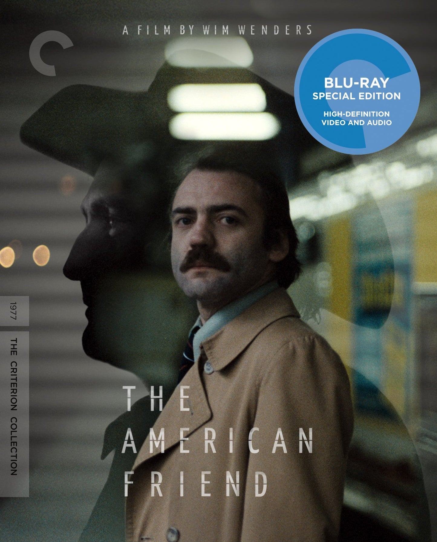 AMERICAN FRIEND, THE (1977)